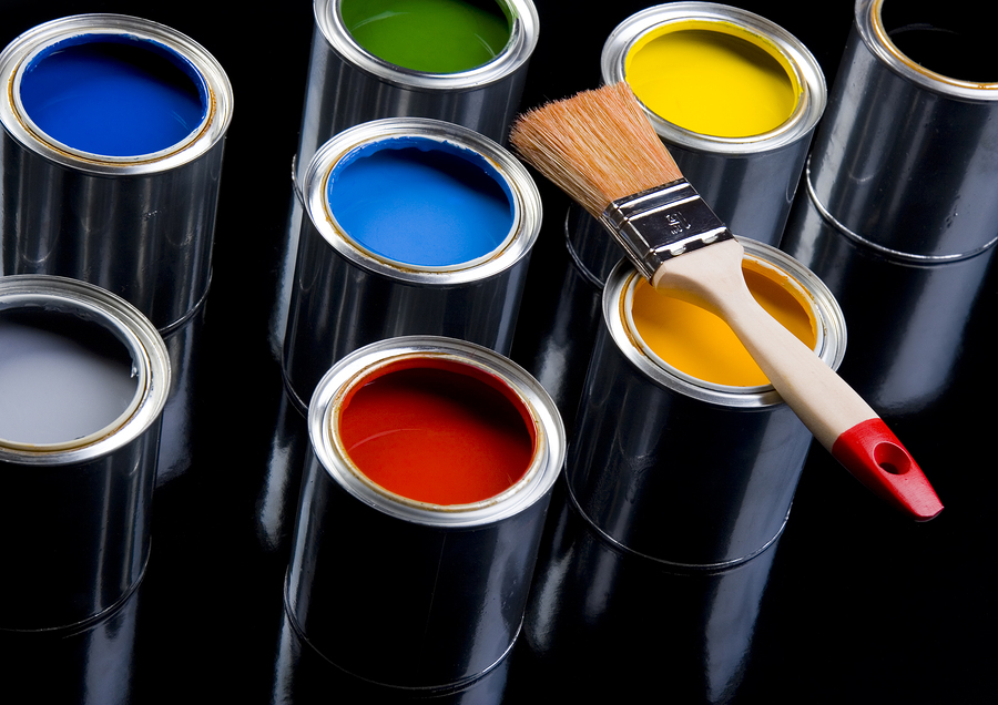 Choosing Paint Colors for Your Home