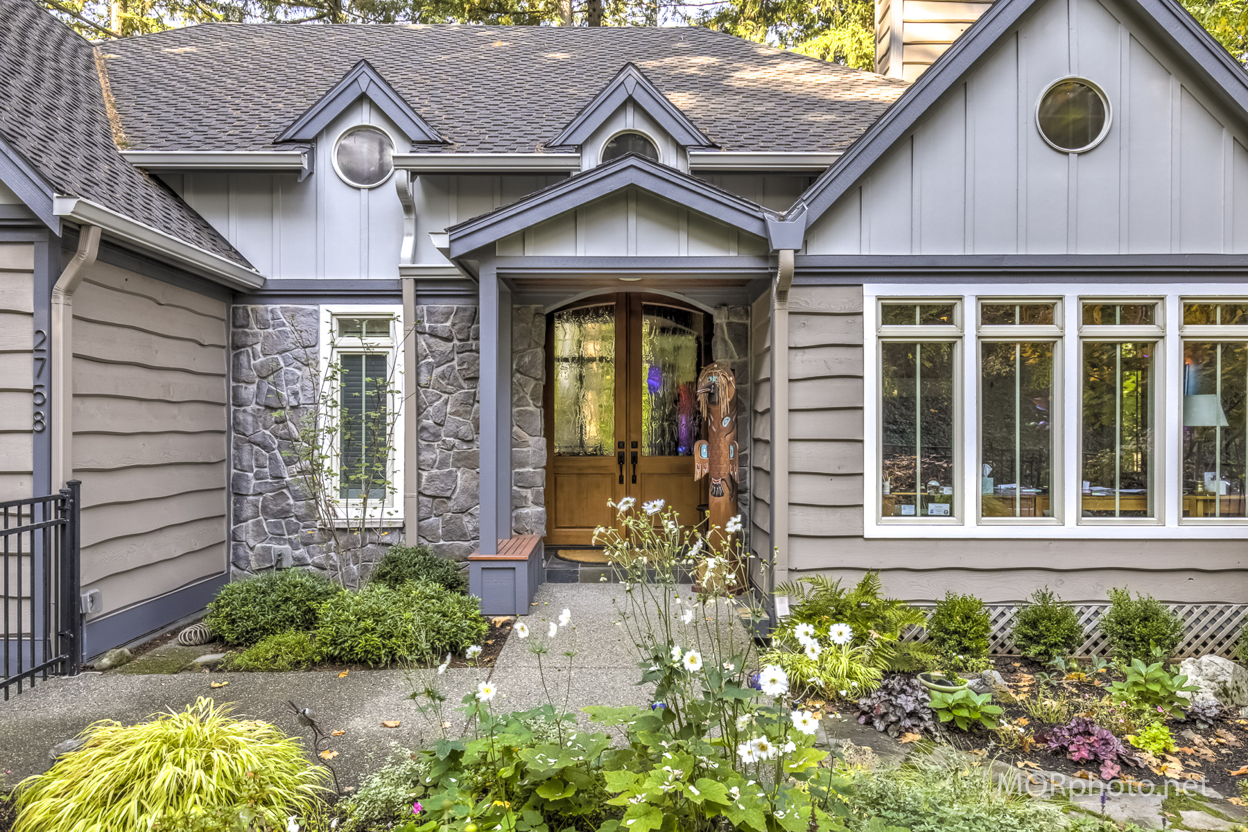 Tips for Choosing Exterior Paint Colors