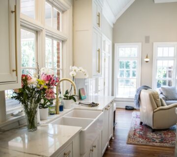 Neutral Colors, Interior Design, Timeless Decor, Home Improvement, Calming Interiors