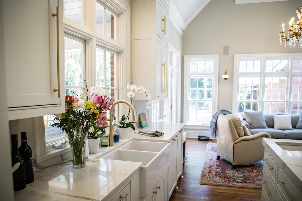 Neutral Colors, Interior Design, Timeless Decor, Home Improvement, Calming Interiors