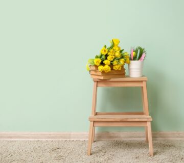 Seasonal Trends, Color Trends, House Painting, Interior Design, Home Decor