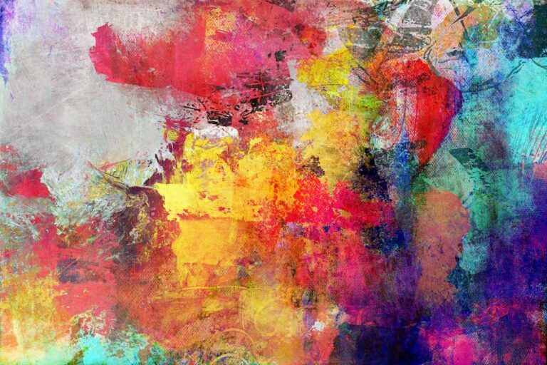 Creative Uses for Old Paint Upcycling Projects SISU Painting