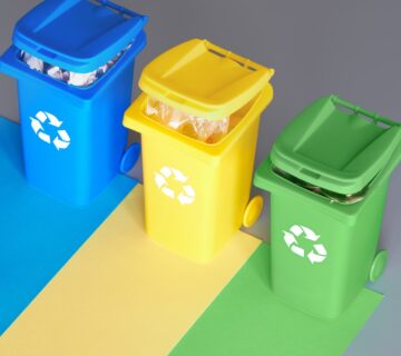 Paint Disposal, Eco-Friendly Practices, Hazardous Waste, Home Improvement, Environmental Protection