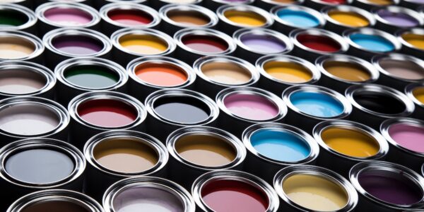 Paint Organization, Supply Storage, Home Improvement, DIY Tips, Efficient Storage