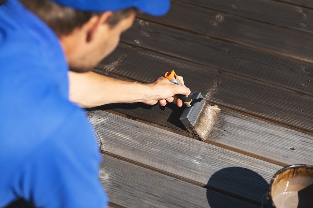 Exterior Maintenance, Paint Care, Home Upkeep, Preventative Maintenance, Property Protection