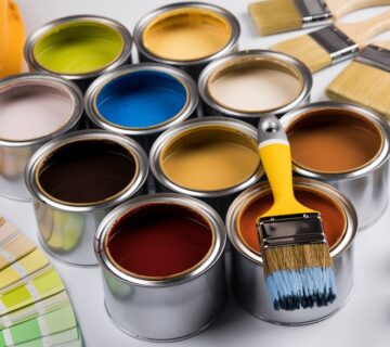 Paint Storage, Home Maintenance, Waste Reduction, Paint Preservation, DIY Tips