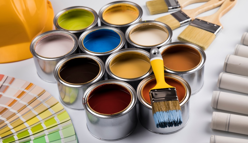 Paint Storage, Home Maintenance, Waste Reduction, Paint Preservation, DIY Tips