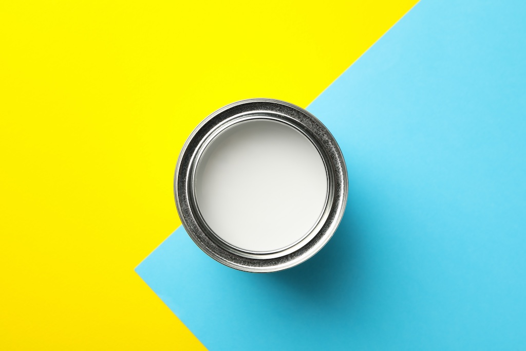 Paint Storage, Shelf Life, Home Improvement, DIY Tips, Paint Preservation