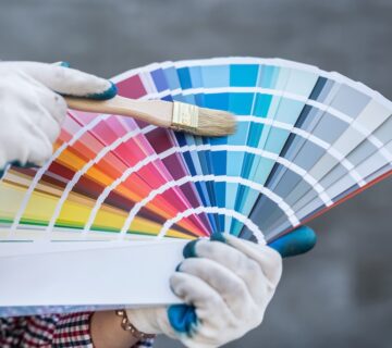Professional Painting, Interior Design, Quality Paints, Eco-Friendly Options, Home Improvement