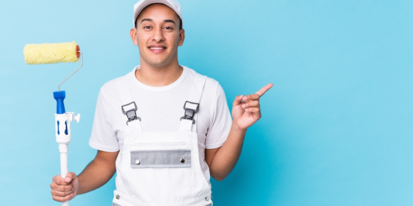 Painting Challenges, Professional Experience, Creative Solutions, Painting Techniques, Industry Stories