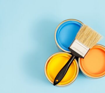 Home Improvement, Interior Design, DIY Painting, Professional Painting, Paint Selection