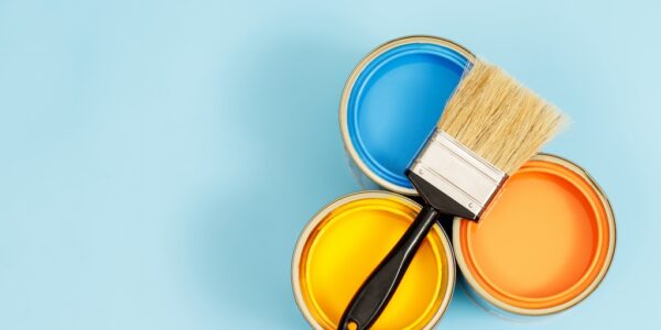 Home Improvement, Interior Design, DIY Painting, Professional Painting, Paint Selection