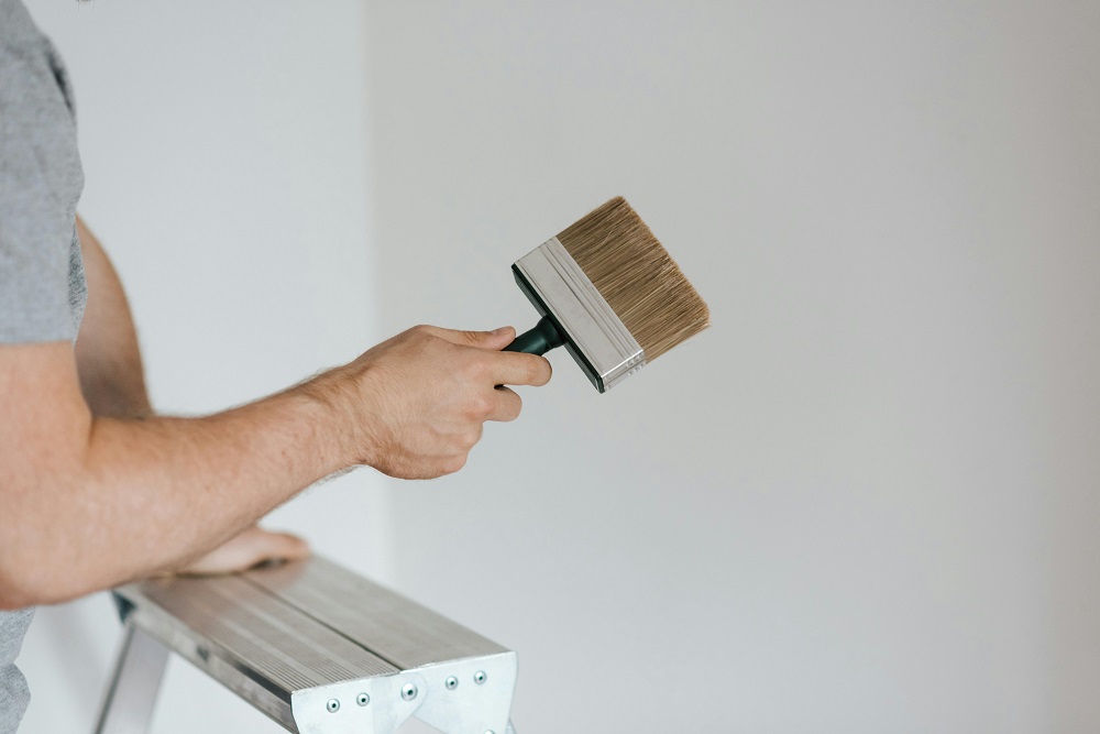 SISU Painting | How To Choose The Right Paint Finish For Your Home?