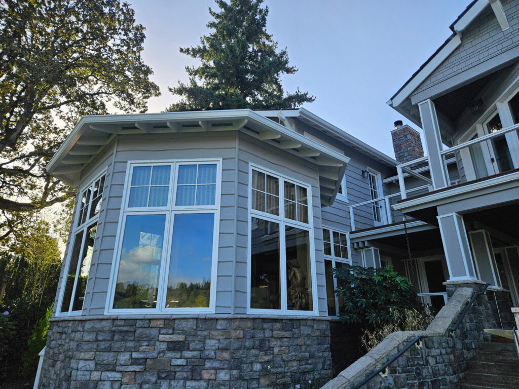 SISU Painting | From Lodge to Coastal Dream: A Sisu Painting Transformation