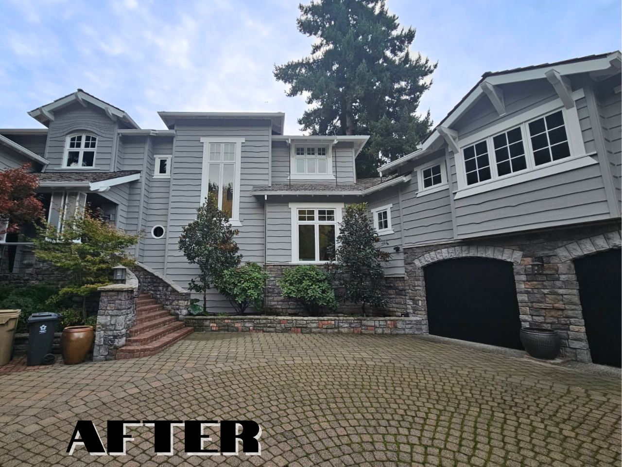 SISU Painting | From Lodge to Coastal Dream: A Sisu Painting Transformation