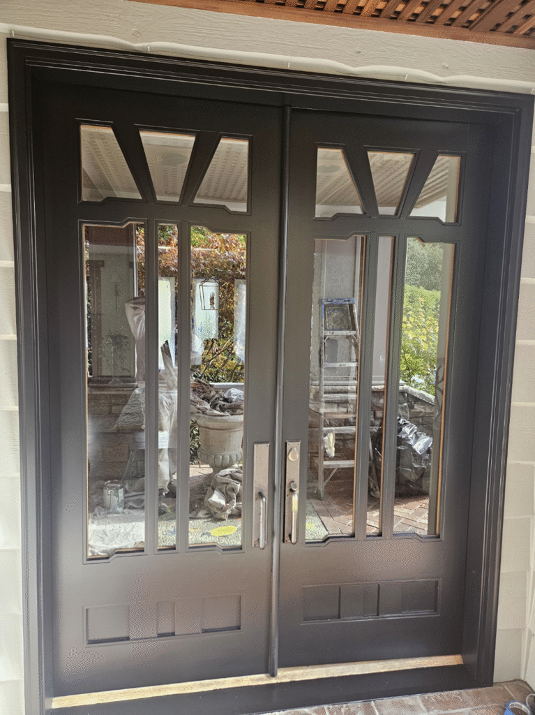 SISU Painting | From Lodge to Coastal Dream: A Sisu Painting Transformation